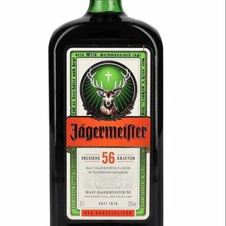 Jagermeister