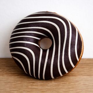 DONUT ZEBRATA