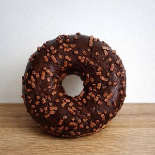 DONUT NUTELLA