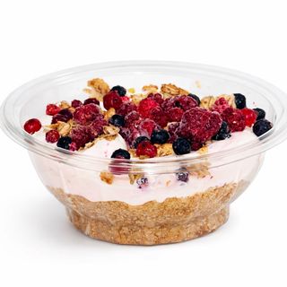 CheeseCake frutti di bosco