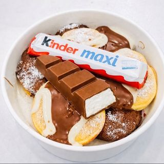 Bowl Kinder Maxi