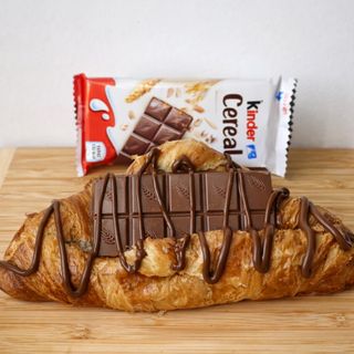 CORNETTO KINDER CEREALI