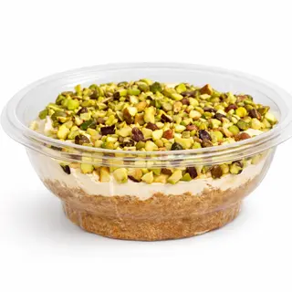 Cheesecake Pistacchio