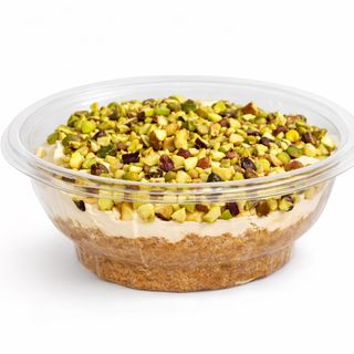 Cheesecake Pistacchio