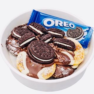 Bowl Oreo