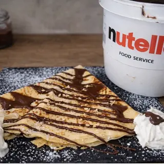 Crepes