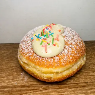 KRAPFEN GALAK