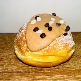 KRAPFEN BUENO
