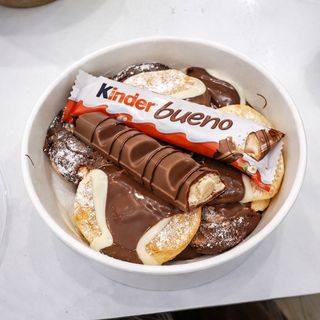 Bowl Kinder Bueno