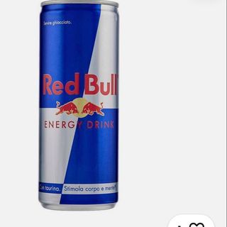 Redbull