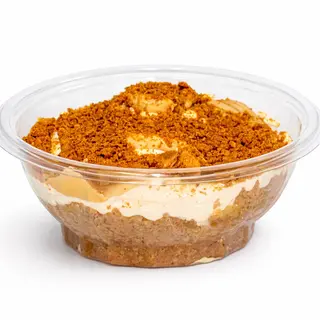 CheeseCake Lotus