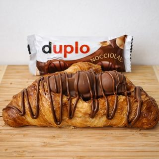 CORNETTO DUPLO