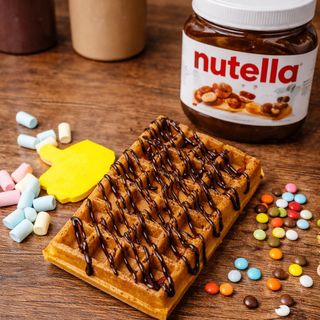 Waffle