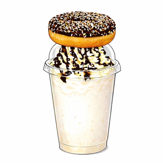 MILKSHAKE