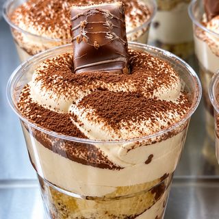 Tiramisù kinder Maxi
