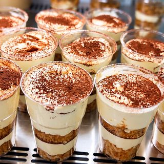 Tiramisù