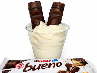 Soft Kinder Bueno
