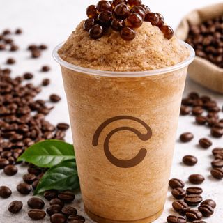Granita cioccolato