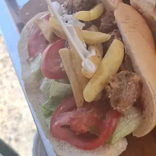Braciole