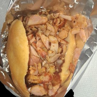 panino Kebab