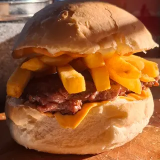 Hamburger 2.0
