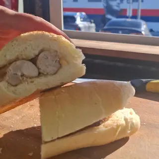 Salsiccia