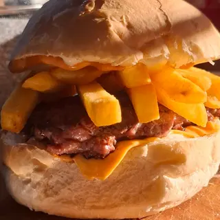 Hamburger come vuoi tu
