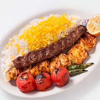 Celo KEBAB MIX