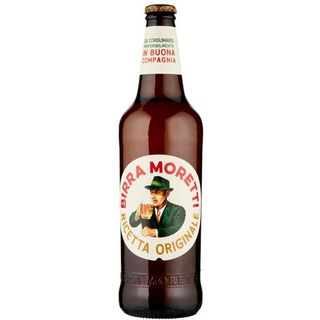 MORETTI