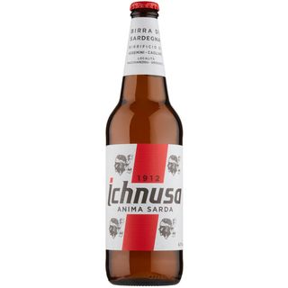 ICHNUSA