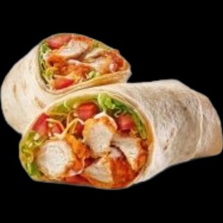 Piadina KEBAB Giuge