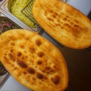 Pane barbari
