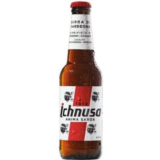 ICHNUSA