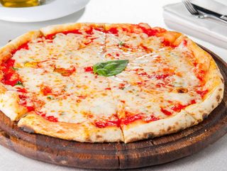 MARGHERITA