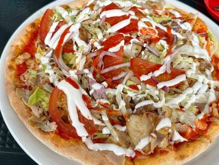 KEBAP