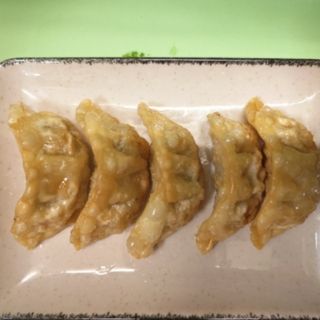 Ravioli di carne al fritto 5pz