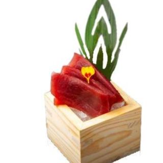 Sashimi tonno 4pz