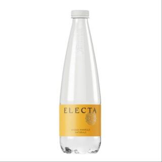 ELECTA Acqua naturale