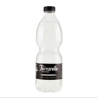 FERRARELLE Acqua frizzante