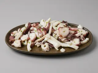 Insalata di mare