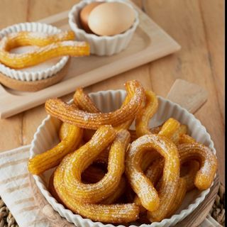 Churros