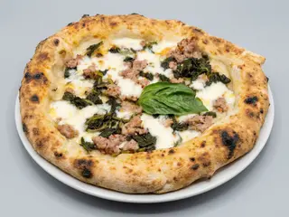 La partenopea