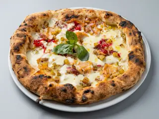 La Riccia