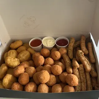 Box Fritti Maxi