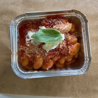 Pasta allo scarpariello