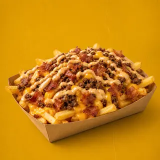 Patatine Crispy