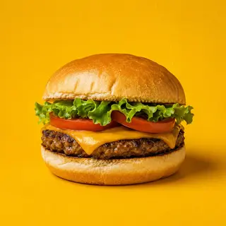 Hamburger Classico