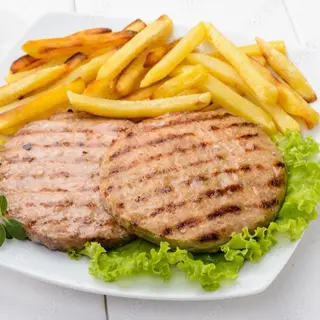Hamburger