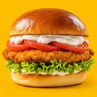 Chicken Crunch