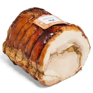 Porchetta
